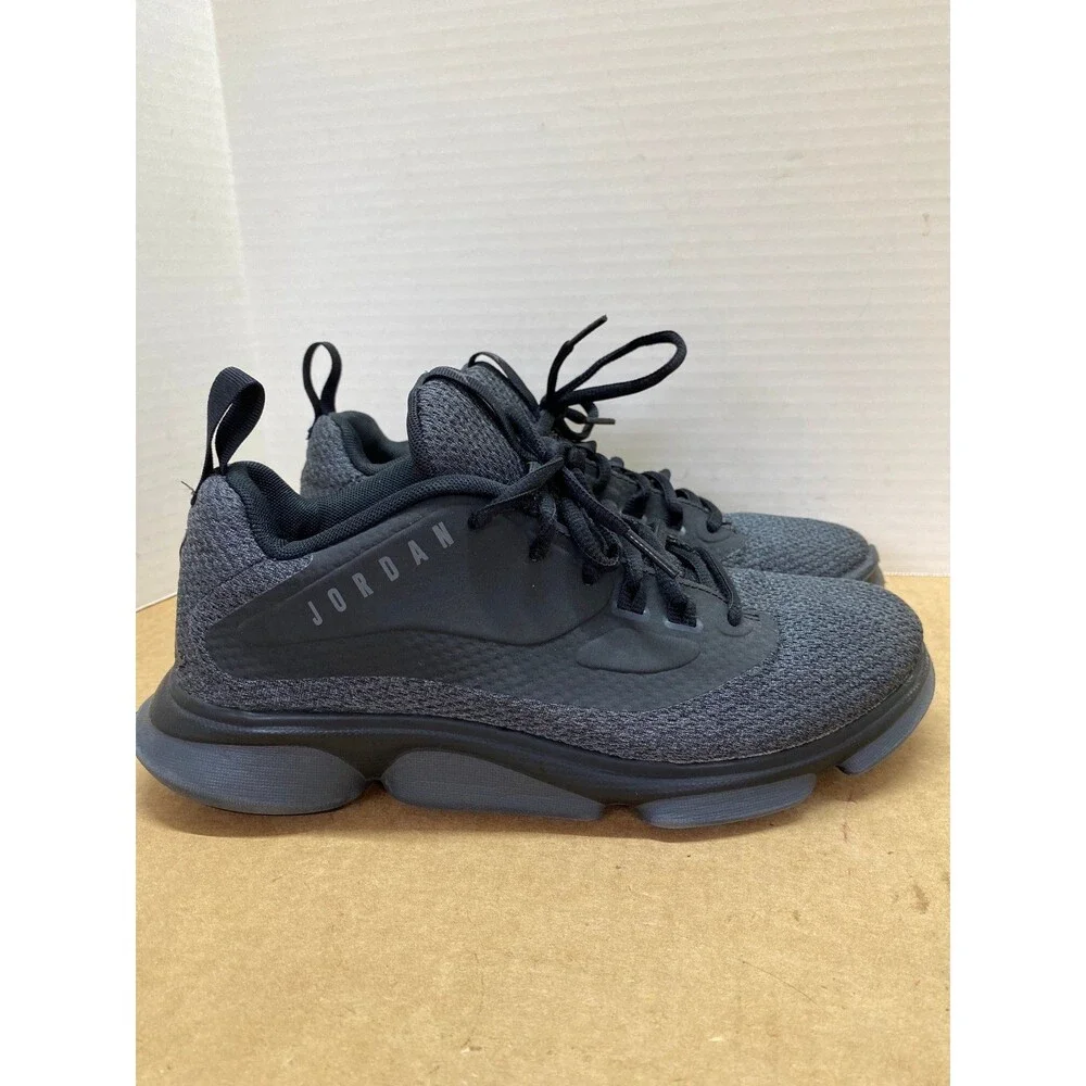 jordan impact tr 7.5